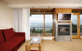 Relais & Chateaux Auberge La Pinsonniere